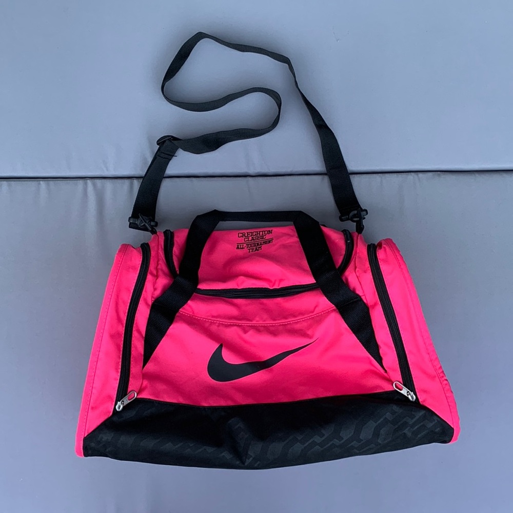 Nike Duffel Bag